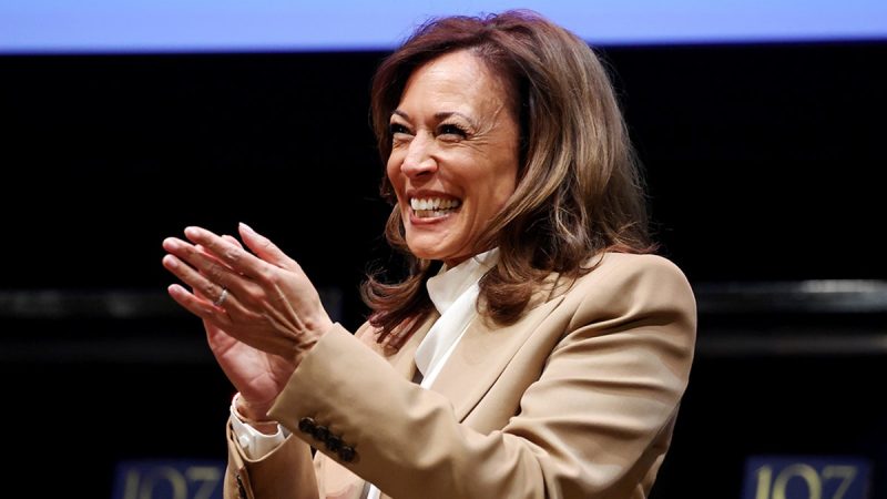 Former Vice President Kamala Harris commended President Donald Trump and his team for helping to secure the deal that led to the release of Israeli hostages held by Hamas — but she only referred to ‘the President,’ and did not identify Trump by name in the statement.
‘I am thankful and deeply encouraged that this ceasefire has brought long-awaited moments of joy and reunion — as 20 Israeli hostages are finally reunited with their loved ones and Palestinian families and the people of Gaza begin to receive desperately needed relief from unimaginable suffering,’ Harris said in the statement.
Israel launched a war effort in the wake of the horrific October 7, 2023, Hamas terror attack, which included mass murder and kidnapping. 
‘Through diplomacy and persistence, today is an important first step toward a more hopeful future. I commend the leaders and partners whose efforts made this agreement possible, including the President and his team,’ Harris continued.
‘There is still much more work to do to secure a lasting peace, ensure the safety and dignity of every innocent life, and build a future where Israelis and Palestinians can live side by side in freedom and security,’ she concluded.
Last year, Trump won both the Electoral College and the popular vote, trouncing Harris in the White House contest.
The 2024 Democratic presidential candidate mounted a whirlwind campaign after President Joe Biden dropped his re-election bid and endorsed her.
Democratic Rep. Jasmine Crockett of Texas took a jab at President Trump on Monday, tweeting, ‘Raising hell at home & then pretending to be the President of Peace is diabolical.’
 
 
But Democratic Sen. John Fetterman of Pennsylvania gave, ‘Credit to @POTUS for a breakthrough ceasefire of this awful war.’
This post appeared first on FOX NEWS Kamala Harris commends ‘the President’ in Middle East statement, but omits Trump’s name