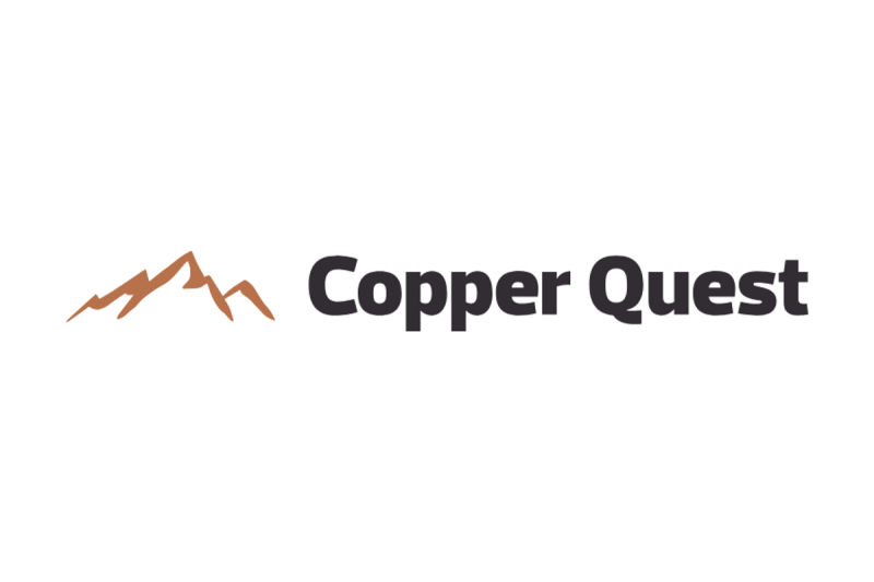 Copper Quest Exploration Inc. (CSE: CQX; OTCQB: IMIMF; FRA: 3MX) (‘ Copper Quest ‘ or the ‘ Company ‘) is pleased to announce that it has signed an Amended Option Agreement (the ‘ Amendment Agreement ‘) with ArcWest Exploration Inc. (‘ ArcWest ‘) on the RIP Copper Project (the ‘ Project ‘ or ‘ RIP ‘) in the Stikine region of British Columbia. The RIP Project is situated approximately 33 km northeast of Imperial Metals’ past producing Huckleberry copper-molybdenum (‘ Cu-Mo ‘) mine and Surge Copper’s advanced stage OxSealBerg projects. Imperial Metals Corporation is exploring Huckleberry and its surrounding claims for additional Cu-Mo resources.
 <strong> Highlights of the RIP 2024 Phase One Drilling: </strong> 
 First phase drill testing at Rip has confirmed that the largely covered geophysical targets define a Cu-Mo mineralized porphyry system. 
 Zones of anomalous Cu-Mo mineralization are hosted in multiple phases of porphyritic intrusions and associated vein stockwork. Drill Intersection highlights include (*Table 1):
 <strong> 0.102% CuEq over 126.6 m </strong> * in drill hole RP24-001 from 21.4 m
 Including <strong> 0.267% CuEq over 24.6 m </strong> * from 21.4 
 <strong> 0.113% CuEq over 114.3 m </strong> * in drill hole RP24-002 from 33.6 m 
 The southern highly prospective, approximately 1X1 kilometer (‘ <strong> km </strong> ‘), annular geophysical anomaly remains untested by drilling. The northern highly prospective, approximately 1X1 km, annular geophysical anomaly remains largely untested (Figure 1). 
 most 2024 drill assays are anomalous in Cu-Mo with the presence of intense quartz-sericite-pyrite alteration and strongly developed vein sets resembling D veins indicates the presence of a significant porphyry system that has been insufficiently tested. 
 In 2024, acquired five additional claims by staking, more than doubling the initial 2,308.81 ha road accessible property to its current 4,770.65 hectares in a top tier exploration and mining district, the Bulkley Porphyry Belt. 
 <strong> Brian Thurston, President & CEO of Copper Quest, commented </strong> : ‘ <em> We are excited to plan the first ever drill campaign targeting the highly prospective southern geophysical anomaly at RIP. The Phase One drill program successfully demonstrated that a multi-phase, mineralized porphyry system is defined by the geophysical targets interpreted by Copper Quest </em> <em> with extensive Cu-Mo mineralized intersections in both holes of that limited drill program. The drilling of the northern target chargeability high is host to impressive porphyry style stockwork that has potential to improve in grade down plunge and laterally. The majority of the system, including the entirety of the southern target, remains untested and is highly deserving of additional exploration. </em> <em> Copper Quest has assembled a dominant land position in the Bulkley Porphyry Belt and created a unique opportunity that unlocks a district scale copper porphyry pursuit. </em> ‘ 
 In summary, the 2024 mag, IP and drill program successfully resolved the original Rip anomaly into two separate porphyry systems and demonstrated that the northern target contains multiple intrusive phases and long intervals of low-grade Cu-Mo mineralization. This northern target has been partly defined as a 600m wide subvertical cylindrical mineralized zone between a magnetic barren core and a chargeable pyrite halo. The northern target has only been tested by three diamond drill holes (two by Copper Quest in 2024, one historical in 1975). The southern geophysical target is equivalent in size to the northern anomaly and has not yet seen diamond drill testing. 
 
 <strong> <em> Figure 1 </em> </strong> <em> : RIP Chargeability and Magnetic Survey Results </em> 
 <strong> Technical Details of the Drill Program </strong> 
 The RIP project is interpreted as a highly underexplored porphyry Cu-Mo system that is predominantly covered by overburden. A small outcrop area contains variably altered porphyritic intrusions which cut strongly hornfelsed Hazelton Group volcano-sedimentary rocks. Porphyritic intrusions and hornfelsed country rock are both host to porphyry style stockwork, including magnetite-chalcopyrite and quartz-chalcopyrite-molybdenite veins. Historical exploration drilling on the project included shallow, predominantly percussion holes targeting a large IP anomaly; within the IP anomaly, the holes intersected predominantly QSP altered lithologies (including altered porphyritic intrusions) with anomalous Cu-Mo mineralization. Multiple holes failed to reach bedrock. 
 An airborne magnetic survey flown in 2024 revealed for the first time two separate circular magnetic highs within the historical chargeability high, suggesting that RIP contains two porphyry centers. The southern mag high is significantly larger than the northern one but does not crop out. Following the airborne mag survey, a 3D-DCIP induced polarization and resistivity survey was completed over the Rip target in 2024. The new IP survey resolved the original 1980 chargeability anomaly into two chargeability ‘donuts’ around the two separate magnetic highs, the classic ‘pyrite halo’ signature of porphyry systems, providing more evidence for the interpretation that RIP contains two adjacent porphyry systems. 
 <strong> <em> Table 1 </em> </strong> <em> . Summary of assay results </em> 
 <strong> <em> DDH </em> </strong> 
 
 <strong> <em> From </em> </strong> 
 <strong> <em> To </em> </strong> 
 <strong> <em> Interval (m) </em> </strong> 
 <strong> <em> Cu ppm </em> </strong> 
 <strong> <em> Mo ppm </em> </strong> 
 <strong> <em> Au ppm </em> </strong> 
 <strong> <em> Ag ppm </em> </strong> 
 <em> RP24-001 </em> 
 
 <em> 21.4 </em> 
 <em> 148 </em> 
 <em> 126.6 </em> 
 <em> 514 </em> 
 <em> 43.2 </em> 
 <em> 0.026 </em> 
 <em> 0.50 </em> 
 <em> RP24-001 </em> 
 <em> incl </em> 
 <em> 21.4 </em> 
 <em> 94 </em> 
 <em> 72.6 </em> 
 <em> 659 </em> 
 <em> 63.4 </em> 
 <em> 0.035 </em> 
 <em> 0.69 </em> 
 <em> RP24-001 </em> 
 <em> incl </em> 
 <em> 21.4 </em> 
 <em> 46 </em> 
 <em> 24.6 </em> 
 <em> 1285 </em> 
 <em> 109.0 </em> 
 <em> 0.074 </em> 
 <em> 1.55 </em> 
 <em> RP24-001 </em> 
 <em> and </em> 
 <em> 464 </em> 
 <em> 532 </em> 
 <em> 68 </em> 
 <em> 665 </em> 
 <em> 38.1 </em> 
 <em> 0.018 </em> 
 <em> 0.46 </em> 
 <em> RP24-001 </em> 
 <em> incl </em> 
 <em> 500 </em> 
 <em> 516 </em> 
 <em> 16 </em> 
 <em> 886 </em> 
 <em> 36.8 </em> 
 <em> 0.022 </em> 
 <em> 0.57 </em> 
 
 
 
 
 
 
 
 
 
 <em> RP24-002 </em> 
 
 <em> 33.6 </em> 
 <em> 147.9 </em> 
 <em> 114.3 </em> 
 <em> 615 </em> 
 <em> 49.8 </em> 
 <em> 0.023 </em> 
 <em> 0.48 </em> 
 <em> RP24-002 </em> 
 <em> incl </em> 
 <em> 33.6 </em> 
 <em> 106 </em> 
 <em> 72.4 </em> 
 <em> 724 </em> 
 <em> 63.9 </em> 
 <em> 0.029 </em> 
 <em> 0.57 </em> 
 <em> </em> <strong> <em> Notes on Table 1 </em> </strong> <em> : Average of assays from selected intervals with values continuously >500ppm CuEq, with allowance for inclusion of single sample gaps  </em>
 In 2024 two drill holes were completed on the northern geophysical target from a single setup, both intersecting anomalous to low-grade Cu-Mo porphyry mineralization from surface, and at depths >400m in RP24-001. Mineralization in both holes is hosted in three distinct phases of porphyritic intrusions with potassic to phyllic alteration and multistage veining (e.g., magnetite-chalcopyrite; quartz-chalcopyrite-molybdenite, pyrite-chalcopyrite with sericite haloes). 
 RP24-001 drilled eastwards towards the core of the geophysical anomaly, targeting the magnetic high within the high chargeability ring. Between upper and lower mineralized zones lies a central barren zone of strongly magnetic crowded porphyry (148-284m), major quartz pods and segregations (284-334m) and unidirectional solidification textures (‘ <strong> USTs </strong> ‘) (369-374m). These coincide with the magnetic high and are interpreted to comprise a central magmatic cupola near the magmatic-hydrothermal transition. 
 RP24-002 drilled westwards away from the core of the geophysical anomaly, targeting the strongest portion of the high chargeability ring. Below an upper zone of weak Cu-Mo mineralization, the lower portions of the hole intersected strong to intense sericite-pyrite alteration with D-style veins but negligible Cu-Mo. This abundant pyrite alteration explains the chargeability ring and is interpreted to be a portion of the pyrite halo of the northern target. 
 
 <strong> <em> Figure 2 </em> </strong> <em> – Plan view of 2024 drilling, overlain on northern geophysical target. (Data from drill hole A75-1 is included from historical sources that have not been verified by Copper Quest) </em> 
 <em> </em> 
 <strong> <em> Figure 3 </em> </strong> : <em> Cross section across the northern target (looking north), showing chargeability and CuEq drill intercepts. </em> 
 <strong> RIP Option Amendment </strong> 
 In late 2023, the Company announced its option agreement with ArcWest to acquire up to an 80% interest in the RIP Cu-Mo project. Copper Quest can earn the first tier of its interest in the project by completing staged exploration work totaling C$2.0 million, including 3,000 meters of drilling, payments totaling C$100,000 and annual share payments over four years until the end of 2027. The Amendment Agreement extends the drilling requirement from December 31, 2025 to December 31, 2026. The Company is planning a minimum 2,000-meter Phase 2 drill program that will complete the terms set forth in the Option Agreement and earn Copper Quest its initial 60% ownership in the RIP project. 
 <strong> Qualified Person </strong>  Brian Thurston, P.Geo., the Company’s President, CEO and a qualified person as defined by National Instrument 43-101 <em> Standards of Disclosure for Mineral Projects </em> , has reviewed and approved the technical information in this news release. 
 <strong> Director Transition to Technical Advisor </strong> 
 Dr. Mark Cruise Ph.D, P.Geo, ICD.D has stepped down from his positions as Director and Audit Chair of the Company but will remain on the team as Technical Advisor to the Board. Dr. Cruise’s has more than 25 years of experience discovering, developing and operating mines in Europe, South America, Canada and Africa. He was a former Senior Geologist at Anglo American, Founded Trevali Mining and grew that to be a top 10 zinc producer. The Company wishes to thank Mr. Cruise for his time as Director and looks forward to his continued input as a Copper Quests technical advisor. 
 <strong> Copper: Global Demand & Supply </strong> 
 Globally, copper demand continues to surge, driven by electrification, electric vehicles, renewable energy, and the massive expansion of AI and data center infrastructure. Yet supply remains constrained, with declining grades at existing mines, limited new discoveries, and prolonged permitting timelines. The resulting supply-demand imbalance underscores the importance of advancing new porphyry discoveries in stable jurisdictions. 
 <strong> About Copper Quest Exploration Inc. </strong> 
 Copper Quest ( <strong> CSE: CQX; OTCQB: IMIMF; FRA: 3MX </strong> ) is focused on building shareholder value through the exploration and development of its North American Critical Mineral portfolio of assets. The Company’s land package currently comprises five projects that span over 40,000+ hectares in great mining jurisdictions. 
 Copper Quest has a 100% interest in the Stars Property, a porphyry copper-molybdenum discovery, covering 9,693 hectares in central British Columbia’s Bulkley Porphyry Belt. Contiguous to the Stars Property, Copper Quest has a 100% interest in the 5,389 hectare Stellar Property. CQX also has an earn-in option up to 80% and joint-venture agreement on the 4,700 hectare porphyry copper-molybdenum RIP Project, also in the Bulkley Porphyry Belt. 
 Copper Quest has a 100% interest in the Nekash Copper-Gold Project, a porphyry exploration opportunity located in Lemhi County, Idaho, along the prolific Idaho-Montana porphyry copper belt that hosts world-class systems such as Butte and CUMO. The project is fully road-accessible via maintained U.S. highways and forest service roads and currently consists of 70 unpatented federal lode claims covering 585 hectares. 
 Copper Quest has a 100% interest in the Thane Project located in the Quesnel Terrane of Northern BC which spans over 20,658 ha with 10 high-priority targets identified demonstrating significant copper and precious metal mineralization potential. 
 Copper Quest’s leadership and advisory teams are senior mining industry executives who have a wealth of technical and capital markets experience and a strong track record of discovering, financing, developing, and operating mining projects on a global scale. Copper Quest is committed to sustainable and responsible business activities in line with industry best practices, supportive of all stakeholders, including the local communities in which it operates. For more information on Copper Quest, please visit the Company’s website at   Copper Quest   . 
 <strong> On behalf of the Board of Copper Quest Exploration Inc. </strong> 
 Brian Thurston, P.Geo.  Chief Executive Officer and Director  Tel: 778-949-1829 
 <strong> For further information contact: </strong> 
 Investor Relations   info@copper.quest   
 <strong> Forward Looking Information </strong> 
 This news release contains certain ‘forward-looking information’ and ‘forward-looking statements’ (collectively, ‘ <strong> forward-looking statements </strong> ‘) within the meaning of applicable securities legislation. All statements, other than statements of historical fact included herein, including without limitation, future operations and activities of Copper Quest, are forward-looking statements. Forward-looking statements are frequently, but not always, identified by words such as ‘expects’, ‘anticipates’, ‘believes’, ‘intends’, ‘estimates’, ‘potential’, ‘possible’, and similar expressions, or statements that events, conditions, or results ‘will’, ‘may’, ‘could’, or ‘should’ occur or be achieved. Forward-looking statements reflect the beliefs, opinions and projections on the date the statements are made and are based upon a number of assumptions and estimates based on or related to many of these factors. Such factors include, without limitation, risks associated with possible accidents and other risks associated with mineral exploration operations, the risk that the Company will encounter unanticipated geological factors, risks associated with the interpretation of exploration results, the possibility that the Company may not be able to secure permitting and other governmental clearances necessary to carry out the Company’s exploration plans, the risk that the Company will not be able to raise sufficient funds to carry out its business plans, and the risk of political uncertainties and regulatory or legal changes that might interfere with the Company’s business and prospects. Readers should not place undue reliance on the forward-looking statements and information contained in this news release concerning these items. The Company does not assume any obligation to update the forward-looking statements of beliefs, opinions, projections, or other factors, should they change, except as required by applicable securities laws. 
 The Canadian Securities Exchange has not reviewed, approved or disapproved the contents of this press release, and does not accept responsibility for the adequacy or accuracy of this release. 
 Photos accompanying this announcement are available at: 
  https://www.globenewswire.com/NewsRoom/AttachmentNg/f7bf1481-6176-4d99-8341-dd3522aaf2f6  
  https://www.globenewswire.com/NewsRoom/AttachmentNg/af2da187-a07e-4ba2-8d2a-925a4f2cac8b  
  https://www.globenewswire.com/NewsRoom/AttachmentNg/0a58a60c-7465-45f1-9292-b5354182d4a8  
 
   
News Provided by GlobeNewswire via QuoteMedia
This post appeared first on investingnews.com Copper Quest Amends RIP Cu-Mo Option Agreement and Provides Project Update