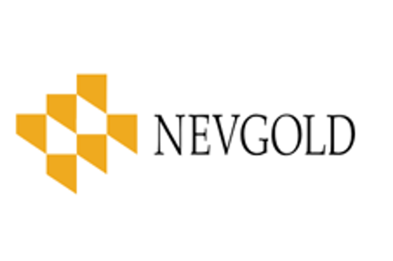 Nevgold Corp. (‘ NevGold ‘ or the ‘ Company ‘) ( TSXV:NAU,OTC:NAUFF) (OTCQX:NAUFF) (Frankfurt:5E50 ) is pleased to announce the discovery of high-grade oxide antimony in the new antimony-gold ‘Bullet Zone’ from surface at its Limousine Butte Project (the ‘Project’, ‘Limo Butte’) in Nevada. The Bullet Zone was discovered with a plus 150 meter step-out drillhole from 2025 drilling that was testing NevGold’s new geology model at the Project. The Bullet Zone discovery significantly expands the gold-antimony mineralization footprint at the Resurrection Ridge target area, which NevGold is advancing to an initial gold-antimony Mineral Resource Estimate (‘MRE’).
 <b>  Key Highlights  </b> 
 Discovery of the Bullet Zone with new 2025 step-out drilling intercepts the <b> highest-grade antimony (‘Antimony’, ‘Sb’) interval drilled to date </b> at the Project, with grades up to <b> 8.9% Sb </b> : 
 LB25-002 Upper Zone (from surface): <strong> 14.90 g/t AuEq* over 4.6 meters (3.76% Sb and 0.29 g/t Au) </strong> , within <strong> 2.42 g/t AuEq* over 53.3 meters (0.57% Sb and 0.22 g/t Au) </strong> 
 LB25-002 Lower Zone: <strong> 0.82 g/t AuEq* over 32.0 meters (0.68 g/t Au and 0.04% Sb) </strong> , within <strong> 0.58 g/t AuEq* over 57.9 meters (0.45 g/t Au and 0.03% Sb) </strong> 
 *Gold equivalents (‘AuEq’) are based on assumed metals prices of US$3,000/oz of gold and US$40,000 per tonne of antimony (~30% discount to current spot prices), and assumed metals recoveries of 80% for gold and 75% for antimony. 
 <b> Over 150 meter step-out </b> and <b> discovery of the Bullet Zone </b> significantly expands the mineralization footprint at Resurrection Ridge; the Company intends to advance both Resurrection Ridge and Cadillac Valley to an initial gold-antimony Mineral Resource Estimate (‘MRE’) 
 <strong> 11 drillholes have been completed in the current 2025 drill campaign </strong> with assays pending 
 <b> Positive samples at surface up to 6.8% antimony and 0.25 g/t Au </b> found in road cuts during construction of the new 2025 drill pads (see Figure 1); the new drill pads are focused on expansion areas and show the extensive mineralization potential at the Project 
 <b> Phase II metallurgical testwork on gold and antimony continues to advance with results expected over the coming weeks </b> 
 <b>  Limo Butte Planned 2025 Activities / Status Update  </b> NevGold will continue its active exploration program at Limo Butte including: 
 Evaluating the historical geological database with focus on gold and antimony <b> (completed) </b> ; 
 Analyzing historical drilling with focus on gold and antimony <b> (continuous activity) </b> ; 
 Advancing metallurgical testwork <b> (in progress, Phase II results in coming weeks) </b> ; 
 Continuing to drill test gold-antimony targets <b> (ongoing, 11 drillholes completed to date) </b> ; 
 Completing initial gold-antimony Mineral Resource Estimate (MRE) <b> (in progress) </b> . 
 <b> NevGold CEO, Brandon Bonifacio, comments: </b> <i> ‘We are extremely excited about the </i> <b> <i> discovery of the high-grade antimony intercept in the new oxide gold-antimony Bullet Zone from surface </i> </b> <i> . The geological concept of drilling below the older, thrusted dolomite unit was a target that our team developed over the past couple of years working at Limo Butte. The fact that we intercepted some of the </i> <b> <i> highest grade mineralization </i> </b> <i> that we have drilled to date at Limo Butte on the </i> <b> <i> 1 </i> </b> <b> <i> st </i> </b> <b> <i> hole testing this target concept is exceptional and a testament to our technical team. </i> </b> <i> The discovery of the Bullet Zone also </i> <b> <i> significantly expands the mineralization footprint </i> </b> <i> at Resurrection Ridge, and </i> <b> <i> opens large areas of the Project overlain by dolomite, with no historical drilling </i> </b> <i> .’ </i> 
 <b> Bonifacio continues: </b> <i> ‘We are also well-positioned with Limo Butte to </i> <b> <i> support the United States critical minerals strategy </i> </b> <i> as the Project has both gold and antimony, </i> <i> and both commodities have reached all-time high prices this year. There is a clear commitment from government officials to advance high-quality, domestic, mineral projects and Limo Butte is </i> <b> <i> well-advanced with its significant near-surface, oxide gold-antimony mineralization and large geological database </i> </b> <i> . We are also progressing another key milestone, which is the Phase II metallurgical testwork on the gold-antimony metallurgical flowsheet building on our positive results from Phase I. All of these various work programs will help us rapidly demonstrate the gold-antimony potential at Limo Butte as we progress the asset to the next stages of project development with the objective of </i> <b> <i> playing a key part in the mandate to create a vertically integrated, U.S. antimony supply chain </i> </b> <i> .’ </i> 
   
 <i> Figure 1 – Resurrection Ridge target area with the new Bullet Zone discovery from LB25-002. Figure also includes the 2025 drillpads and identified expansion areas with the thrust faulted Upper Plate Dolomite. Red outline is current mineralization footprint at Resurrection Ridge, with +150 meter step-out to the east with Hole 25-002 and discovery of the Bullet Zone. </i>  <i>  To view image please click here  </i>  
   
 <i> Figure 2 – Cross section with results from LB25-002 and new Bullet Zone discovery. Thin colored discs show Antimony (Sb ppm) in drilling, and wide colored discs show Gold (Au ppm) in drilling. </i>  <i>  To view image please click here  </i>  
   
 <i> Figure 3 – Large cross section at the Project outlining the strong expansion potential between Resurrection Ridge and Crashed Airplane Valley, which spans +2.5 kilometers. </i>  <i>  To view image please click here  </i>  
   
 <i> Figure 4 – Sample from road cut building new 2025 drill pads which assayed 6.8% antimony and 0.25 g/t Au in newly identified expansion part of the Project around the Bullet Zone discovery. Elongated white crystals are stibiconite (Sb </i> <i> 3 </i> <i> O </i> <i> 6 </i> <i> (OH)). </i>  <i>  To view image please click here  </i>  
   
 <i> Figure 5 – Sample area from drill pad from drillhole LB25-002, which discovered the high-grade Bullet Zone, showing strong stibiconite and stibnite mineralization. </i>  <i>  To view image please click here  </i>  
 <b>  2025 Drill Results  </b> 
 <b> Hole ID </b> 
 <b> Length, m* </b> 
 <b> g/t Au </b> 
 <b> % Sb </b> 
 <b> g/t AuEq** </b> 
 <b> From, m </b> 
 <b> To, m </b> 
 <b>  Resurrection Ridge – Bullet Zone  </b> 
 LB25-002 Upper 
 53.3 
 <b> 0.22 </b> 
 <b> 0.57% </b> 
 <b> 2.42 </b> 
 3.0 
 56.4 
 including 
 32.0 
 <b> 0.31 </b> 
 <b> 0.84% </b> 
 <b> 3.60 </b> 
 19.8 
 51.8 
 including 
 4.6 
 <b> 0.29 </b> 
 <b> 3.76% </b> 
 <b> 14.90 </b> 
 39.6 
 44.2 
 LB25-002 Lower 
 57.9 
 <b> 0.45 </b> 
 0.03% 
 <b> 0.58 </b> 
 150.9 
 208.8 
 including 
 32.0 
 <b> 0.68 </b> 
 0.04% 
 <b> 0.82 </b> 
 164.6 
 196.6 
 <i> *Downhole thickness reported; true width varies depending on drill hole dip and is approximately 70% to 90% of downhole thickness. </i> <i> **The gold equivalents (‘AuEq’) are based on assumed metals prices of US$3,000/oz of gold and US$40,000 per tonne of antimony (~30% discount to current spot prices), and assumed metals recoveries of 80% for gold and 75% for antimony. </i> 
 <b>  Limo Butte – Updated Geological Model Summary  </b>  The <b> Devonian Pilot Shale </b> (‘Pilot Shale’, ‘Pilot’) is the principal local host to Carlin-type mineralization at Limousine Butte. At Limousine Butte, positive gold grades commonly coincide with <b> silicification and jasperoid breccias </b> within the Pilot Shale, an alteration style also observed where elevated antimony is reported. 
 NevGold’s 2021–2025 work included integrating historical drilling, new mapping, and surface sampling which produced an updated district model and refined property-wide controls on mineralization. At <b> Resurrection Ridge </b> , Devonian–Silurian <b> dolomite </b> is exposed immediately east of known gold-antimony mineralization. Earlier explorers inferred that the overlying Pilot Shale had been eroded in this area, and they did not test eastward, despite shallow high-grade intercepts in the easternmost holes drilled at Resurrection Ridge. The new model indicates the older dolomite was <b> thrust over </b> the prospective Pilot Shale unit, creating structural preparation and a fluid trap that preserves the favorable host at depth, the classic architecture for a Carlin-type system. 
 Hole <b> LB25-002 </b> , the first test of this new NevGold geological model, collared in dolomite, passed through the upper thrust plate, and intersected <b> gold and antimony </b> at multiple horizons within the Pilot Shale. This drillhole result validates the model and materially expands the potential mineralization footprint: the preserved Pilot Shale extends <b> more than one kilometer east </b> of prior drilling at Resurrection Ridge. 
   
 <i> Figure 6 – Comparison of historical geological model (left) and new NevGold geological model (right) outlining the thesis that the older dolomite unit was thrust over the prospective Pilot Shale unit. The preserved Pilot Shale unit extends more than 1 kilometer east of prior drilling at Resurrection Ridge. </i>  <i>  To view image please click here  </i>  
 Property-wide, the updated model outlines multiple <b> Au–Sb </b> target corridors that track outcrops and projected subsurface positions of the Pilot Shale, where repeated <b> faulting and thrusting </b> provided fluid pathways and focused mineralization. NevGold’s 2025 drill program continues to test these high-priority targets. 
 Historical records within the project boundary document two small-scale antimony prospects—the <b> Nevada Antimony Mine </b> and the <b> Lage Antimony Prospect </b> (Figure 1). The Nevada Antimony Mine extracted <b> stibnite (Sb₂S₃) </b> from a hydrothermal breccia via shallow pits; the Lage prospect similarly reports limited antimony production. Complementing these records, rock-chip sampling from the <b> Golden Butte </b> pit (Brigham Young University thesis) returned numerous assays exceeding <b> 1% Sb </b> in jasperoid breccias, with several over <b> 5% Sb </b> , including a sample grading <b> 9.6% Sb </b> with visible stibnite and stibiconite (  <i>  BYU Thesis Report  </i>  ). 
 Together, these datasets support a district-scale interpretation in which <b> thrust repetition preserves the Pilot Shale at depth east of Resurrection Ridge </b> and focuses Au–Sb mineralization along structurally prepared horizons, establishing multiple high-priority targets for step-out drilling and follow-up work. 
   
 <i> Figure 7 – Limousine Butte Project with historical antimony in rock chips and soils. The total strike length between Resurrection Ridge and Cadillac Valley is +5km. </i>  <i>  To view image please click here  </i>  
 <b>  Drillhole Orientation Details  </b> 
 <b> Hole ID </b> 
 <b> Target Zone </b> 
 <b> Easting </b> 
 <b> Northing </b> 
 <b> Elevation (m) </b> 
 <b> Length (m) </b> 
 <b> Azimuth </b> 
 <b> Dip </b> 
 LB25-002 
 Bullet Zone (RR) 
 667078 
 4417219 
 2176 
 225.6 
 145 
 -65 
 <b>  US Executive Order – Announced March 20, 2025  </b>  The Company is pleased to report the sweeping  <b>  Executive Order  </b>  <b> to strengthen American mineral production and reduce U.S. reliance on foreign nations for its mineral supply </b> . Antimony (Sb) has been identified as an important <b> ‘Critical Mineral’ in the United States </b> essential for national security, clean energy, and technology applications, <b> yet no domestically mined supply currently exists. </b> 
 The Executive Order invokes the use of the Defense Production Act as part of a broad United States (‘US’) Government effort to expand domestic minerals production on national security grounds. As it relates to project permitting, the Order states that it will ‘identify priority projects that can be immediately approved or for which permits can be immediately issued, and take all necessary or appropriate actions…to expedite and issue the relevant permits or approvals.’ Furthermore, the Order includes provisions to accelerate access to private and public capital for domestic projects, including the creation of a ‘dedicated mineral and mineral production fund for domestic investments’ under the Development Finance Corporation (‘DFC’). 
 This decisive action by the US Government highlights the urgent need to expand domestic minerals output to support supply chain security in the United States. This important Order will help revitalize domestic mineral production by improving the permitting process and providing financial support to qualifying domestic projects. 
 <b>  Importance of Antimony  </b>  Antimony is considered a ‘Critical Mineral’ by the United States based on the U.S. Geological Survey’s 2022 list (U.S.G.S. (2022)). ‘Critical Minerals’ are metals and non-metals essential to the economy and national security. Antimony is utilized in all manners of military applications, including the manufacturing of armor piercing bullets, night vision goggles, infrared sensors, precision optics, laser sighting, explosive formulations, hardened lead for bullets and shrapnel, ammunition primers, tracer ammunition, nuclear weapons and production, tritium production, flares, military clothing, and communication equipment. Other uses include technology (semi-conductors, circuit boards, electric switches, fluorescent lighting, high quality clear glass and lithium-ion batteries) and clean-energy storage. 
 Globally, approximately 90% of the world’s current antimony supply is produced by China, Russia, and Tajikistan. Beginning on September 15, 2024, China, which is responsible for nearly half of all global mined antimony output and dominates global refinement and processing, announced that it will restrict antimony exports. In December-2024, China explicitly restricted antimony exports to the United States citing its dual military and civilian uses, which further exacerbated global supply chain concerns. (Lv, A. and Munroe, T. (2024)) The U.S. Department of Defense (‘DOD’) has designated antimony as a ‘Critical Mineral’ due to its importance in national security, and governments are now prioritizing domestic production to mitigate supply chain disruptions. Projects exploring antimony sources in North America play a key role in addressing these challenges. 
 Perpetua Resources Corp. (‘Perpetua’) has the most advanced domestic gold-antimony project in the United States. Perpetua’s project, known as Stibnite, is located in Idaho approximately 130 km northeast of NevGold’s Nutmeg Mountain and Zeus projects. Positive advancements at Stibnite including the technical development and permitting has led to US$75 million in Department of Defense (‘DOD’) awards, and over $1.8 billion in indicative financing from the Export Import Bank of the United States (‘US EXIM’) (  <i> see Perpetua Resources News Release from April 8, 2024 </i>  ) (Perpetua Resources. (2025)) 
   
 <i> Figure </i> <i> 8 – Limousine Butte Land Holdings and District Exploration Activity </i>  <i>  To view image please click here  </i>  
 <b> ON BEHALF OF THE BOARD </b> 
 <b> <i> ‘Signed’ </i> </b> 
 <b> Brandon Bonifacio, President & CEO </b> 
 For further information, please contact Brandon Bonifacio at bbonifacio@nev-gold.com, call 604-337-4997, or visit our website at   www.nev-gold.com   . 
 <b> <i> Sampling Methodology, Quality Control and Quality Assurance </i> </b> NevGold QA/QC protocols are followed on the Project and include insertion of duplicate, blank and standard samples in all drill holes. A 30g gold fire assay and multi-elemental analysis ICP-OES method was completed by ISO 17025 certified American Assay Labs, Reno. 
 The historic data collection chain of custody procedures and analytical results by previous operators appear adequate and were completed to industry standard practices. For the Newmont and US Gold data a 30g gold fire assay and multi-elemental analysis ICP-OES method MS-41 was completed by ISO 17025 certified ALS Chemex, Reno or Elko Nevada. 
 Geochemical ICP (5g) analysis for the Wilson, Christianson and Tingey report was completed by Geochemical Services Inc. and the XRF analyses (glass disk or pellets) by Brigham Young University. 
 Technical information contained in this news release has been reviewed and approved by Greg French, CPG, the Company’s Vice President, Exploration, who is NevGold’s Qualified Person (‘QP’) under National Instrument 43-101 and responsible for technical matters of this release. 
 <b>  About the Company  </b> NevGold is an exploration and development company targeting large-scale mineral systems in the proven districts of Nevada and Idaho. NevGold owns a 100% interest in the Limousine Butte and Cedar Wash gold projects in Nevada, and the Nutmeg Mountain gold project and Zeus copper project in Idaho. 
 <b> Neither the TSX Venture Exchange nor its Regulation Services Provider (as that term is defined in the policies of the TSX Venture Exchange) accepts responsibility for the adequacy or accuracy of this release. </b> 
 <b> <i> Cautionary Note Regarding Forward Looking Statements </i> </b> 
 <i> This news release contains forward-looking statements that are based on the Company’s current expectations and estimates. Forward-looking statements are frequently characterized by words such as ‘plan’, ‘expect’, ‘project’, ‘intend’, ‘believe’, ‘anticipate’, ‘estimate’, ‘suggest’, ‘indicate’ and other similar words or statements that certain events or conditions ‘may’ or ‘will’ occur. Forward-looking statements include, but are not limited to, the proposed work programs at Limousine Butte, the exploration potential at Limousine Butte, and future potential project milestones such as the potential Mineral Resource Estimate (‘MRE’). Such forward-looking statements involve known and unknown risks, uncertainties and other factors that could cause actual events or results to differ materially from estimated or anticipated events or results implied or expressed in such forward-looking statements. Such risks include, but are not limited to, general economic, market and business conditions, and the ability to obtain all necessary regulatory approvals. There is some risk that the forward-looking statements will not prove to be accurate, that the management’s assumptions may not be correct or that actual results may differ materially from such forward-looking statements. Accordingly, readers should not place undue reliance on the forward-looking statements. Any forward-looking statement speaks only as of the date on which it is made and, except as may be required by applicable securities laws, the Company disclaims any intent or obligation to update any forward-looking statement, whether as a result of new information, future </i> <i> events or results or otherwise. Forward-looking statements are not guarantees of future performance and accordingly undue reliance should not be put on such statements due to the inherent uncertainty therein. </i> 
 <b>  References  </b> 
 Blackmon, D. (2021) <i> Antimony: The Most Important Mineral You Never Heard Of. </i>  Article Prepared by Forbes.  
 Kurtenbach, E. (2024) <i> China Bans Exports to US of Gallium, Germanium, Antimony in response to Chip Sanctions </i> .  Article Prepared by AP News.  
 Lv, A. and Munroe, T. (2024) <i> China Bans Export of Critical Minerals to US as Trade Tensions Escalate </i> .  Article Prepared by Reuters.  
 Lv, A. and Jackson, L. (2025) <i> China’s Curbs on Exports of Strategic Minerals </i> .  Article Prepared by Reuters.  
 Perpetua Resources. (2025) <i> Antimony Summary </i> .  Articles and Videos Prepared by Perpetua Resources.  
 Sangine, E. (2022) <i> U.S. Geological Survey, Mineral Commodity Summaries, January 2023 </i> . Antimony Summary Report prepared by U.S.G.S 
 U.S.G.S. (2022) <i> U.S. Geological Survey Releases 2022 List of Critical Minerals </i> .  Reported Prepared by U.S.G.S  
 Wilson, D.,J., Christiansen, E., H., and Tingey, D., G., 1994, Geology and Geochemistry of the Golden Butte Mine- A Small Carlin- Type Gold Deposit in Eastern Nevada: Brigham Young University Geology Studies, v.40, P.185-211. BYU V.40 P.185-211. 
 
 
   
News Provided by GlobeNewswire via QuoteMedia
This post appeared first on investingnews.com NevGold Discovers High-Grade Oxide Antimony “Bullet Zone” From Surface with 2025 Step-Out Drilling: 14.90 g/t AuEq Over 4.6 MetersWithin 2.42 g/t AuEq Over 53.3 Metersat Limo Butte, Nevada