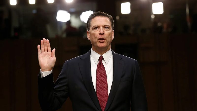 The House Oversight Committee has dropped its subpoena for former FBI Director James Comey, after he said he had no knowledge relevant to the panel’s investigation into Jeffrey Epstein, The Hill reported, citing a letter Comey sent to the committee.
In the Oct. 1 letter sent to Committee Chair James Comer, R-Ky, Comey said he had no ‘knowledge’ or ‘information relevant to the Committee’s investigation’ into the late pedophile.
Comey was slated to sit for a deposition on Tuesday before the committee that is examining Epstein’s contacts and potential government ties dating back to the 1990s. 
‘I offer this letter in lieu of a deposition that would unproductively consume the Committee’s scarce time and resources,’ Comey wrote.
Comey served as deputy attorney general from 2003 to 2005 and later as FBI director from 2013 to 2017 — two periods now under scrutiny by House Republicans seeking answers about Epstein’s federal connections.
‘At no time during my service at the Department of Justice or the FBI do I recall any information or conversations that related to Jeffrey Epstein or Ghislaine Maxwell,’ Comey wrote.
Because the letter was submitted under penalty of law — making any false statements a potential federal crime — Comer accepted Comey’s response and withdrew the subpoena.
Fox News Digital has reached out to the Oversight Committee for a copy of Comey’s letter and confirmation of the subpoena’s withdrawal.
The late pedophile Epstein committed suicide in 2019 while awaiting prosecution on federal sex trafficking charges, though questions continue to swirl about the circumstances surrounding his death.
Comer issued a wave of subpoenas in August tied to the Jeffrey Epstein investigation — including to Comey and former President Bill Clinton and former Secretary of State Hillary Clinton.
Comer also subpoenaed the Justice Department for records related to Epstein’s case.
Others ordered to appear include former FBI Director Robert Mueller and former Attorneys General Loretta Lynch, Eric Holder, William Barr, Jeff Sessions and Alberto Gonzales.
Holder and Attorney General Merrick Garland sent letters similar to Comey’s, denying any knowledge of Epstein and prompting Comer to withdraw those subpoenas as well, per The Hill.
It’s unclear if sessions for the Clintons will proceed.
The committee’s work comes amid growing partisan tension over how to handle the Epstein investigation, and the GOP base has fractured over the current administration’s handling of the case.
Top Republicans, including President Donald Trump and Speaker Mike Johnson, R-La., support continuing the Oversight inquiry as the fastest route to uncover new information. Comer has already released thousands of pages of subpoenaed documents from the Justice Department and Epstein’s estate.
Critics, however, accuse the GOP of shielding certain figures by selectively releasing records. Several lawmakers are instead pushing legislation to declassify all government files related to Epstein and Maxwell — a move endorsed by multiple Epstein victims.
<i>Fox News’ Elizabeth Elkind contributed to this report.  </i>
This post appeared first on FOX NEWS House committee withdraws James Comey subpoena for Jeffrey Epstein testimony