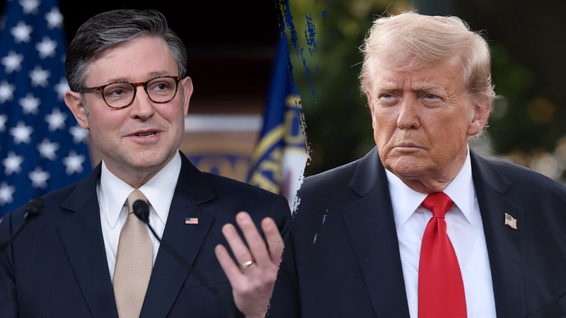 House Speaker Mike Johnson, R-La., announced a global effort to nominate President Donald Trump for the Nobel Peace Prize as phase one of the recent Middle East peace agreement goes into effect.
‘I’m proud to tell you that together with my friend, Speaker Ohana of the Israeli Knesset, the equivalent of our Congress, we’re going to embark upon a project together to rally speakers and presidents of parliaments around the world so that we will jointly nominate President Donald J. Trump for next year’s Nobel Peace Prize,’ Johnson said Tuesday. ‘No one has ever deserved that prize more, and that is an objective fact.’
He made the announcement during his daily government shutdown news conference on the 14th day of the ongoing fiscal standoff between Democrats and Republicans.
Johnson opened the press conference praising Trump for helping strike the deal that is aimed at ending the war between Israel and Hamas.
‘There will be more to share on this in the weeks ahead, but today marks the start of this effort that we’ll embark upon together, this joint parliamentary project,’ he said.
‘And I’m honored to do it alongside our ally and my counterpart in Israel in leading that effort.’
Trump was in Egypt on Monday for the signing of the historic peace deal alongside other world leaders from Europe, Asia and the Middle East.
Both Israel and Hamas also began taking the first steps of the peace process by releasing people held by their respective sides. All 20 living Israeli hostages still being held by Hamas were released, while Israel began releasing Palestinian prisoners it held within its own borders.
Trump has received praise from both sides of the aisle for his role in the U.S.-brokered agreement.
‘I thought it was remarkable. I saw a video last night of one of the released hostages who made the point that as soon as the election was held in November in the United States, Hamas began to treat him and his fellow hostages much better,’ Johnson said. 
‘They fed them better. They respected them more. They changed the tone of how they treated them. They no longer spit upon them. As he said in his own words, elections have consequences.’
This post appeared first on FOX NEWS Mike Johnson, world leaders to nominate Trump for Nobel Peace Prize after Israel-Hamas deal