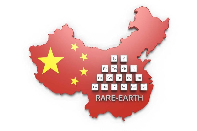<strong>China has sharply expanded its export controls on rare earth elements and related technologies, tightening its grip on a strategically vital sector just weeks before a possible meeting between US President Donald Trump and Chinese President Xi Jinping in South Korea.</strong>
The Ministry of Commerce announced Thursday (October 9) that five additional rare earth elements: holmium, erbium, thulium, europium, and ytterbium, along with dozens of refining technologies and pieces of equipment, have been added to its export control list.
Foreign companies that produce rare earth materials or magnets using Chinese equipment or materials will now require export licenses from Beijing, even if no Chinese entity is directly involved in the transaction. 
Applications linked to defense industries or advanced semiconductor production, such as 14-nanometer chips, memory chips with 256 layers or more, or artificial intelligence with military applications, will face heightened scrutiny or outright denial.
Rare earth elements are essential to manufacturing electric vehicles, wind turbines, smartphones, and defense systems, including fighter jet engines and radar. China accounts for about 70 percent of global production and over 90 percent of processing capacity, giving it a near-monopoly over the supply chain.
The new measures take effect in stages: restrictions on rare earth exports and processing technologies begin November 8, while the rules governing products made with Chinese inputs will come into force on December 1.
The move also tightens Beijing’s control over Chinese nationals, prohibiting them from engaging in overseas rare earth mining, magnet manufacturing, or technical consulting without official approval.
Meanwhile, companies outside China are emphasizing their independence from Chinese materials and technology. 
Energy Fuels (NYSEAMERICAN:UUUU,TSX:EFR), which operates a uranium and rare earths facility in Utah, said that it is ramping up domestic production to counter supply risks. Meanwhile, NioCorp NASDAQ:NB), which is developing a rare earths mine in Nebraska, said the move reflects China’s increasing militarization of the sector. 
“It’s clear that the People’s Liberation Army is increasingly calling the shots on rare earth policy in China. That means even more difficult times both for the Pentagon and for a wide range of commercial manufacturers,” the company told Reuters.
Ucore Rare Metals (TSXV:UCU,OTCQX:UURAF)<a href="https://investingnews.com/stocks/tsxv-ucu/ucore-rare-metals-inc/"></a>, a Canada-based developer of rare earth separation technology, said its Louisiana Strategic Metals Complex (LA-SMC) will remain unaffected.
“Today’s expansion of Chinese export controls underscores why Ucore built its plan around North American and allied supply chains from day one,” said Ucore CEO Pat Ryan in a recent statement. “Our RapidSX refining technology not only produces the same rare earth products, at the same quality, as legacy solvent extraction, but does so with faster throughput in a much reduced floorspace.”
Ucore said its equipment sourcing strategy relies entirely on North American suppliers and is protected under the US Defense Priorities and Allocations System (DPAS), which prioritizes key national defense projects to ensure supply chain resilience.
<strong>Securities Disclosure: I, Giann Liguid, hold no direct investment interest in any company mentioned in this article.</strong>
This post appeared first on investingnews.com China Heightens Rare Earths Export Controls, Includes Tech and Defense Sectors